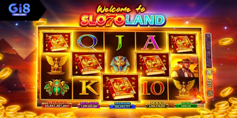 GI8 - Link Trang Chủ Nhà Cái gi8 bet #1 VN | Đăng Ký +88K Khu slot Gi8 giải trí đổi đời cực nhanh