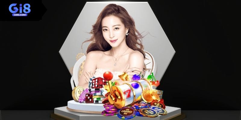 GI8 - Link Trang Chủ Nhà Cái gi8 bet #1 VN | Đăng Ký +88K Vì sao Gi8 dẫn đầu khu vực châu Á?